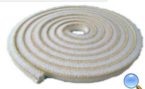 芳纶四氟混编盘根