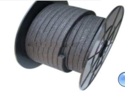 高碳纤维编织盘根