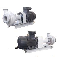 石油钻井用砂泵