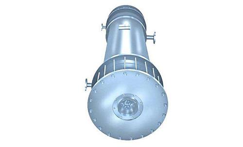 新型油田专用石墨设备--YTGH系列