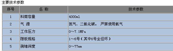 QD-2型堵漏材料试验装置 石油、泥浆分析仪器