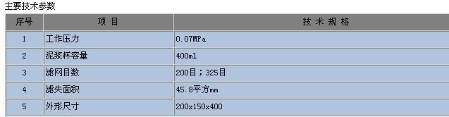 SSH-1型型湿筛仪 石油、泥浆分析仪器