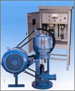 螺杆泵驱动装置