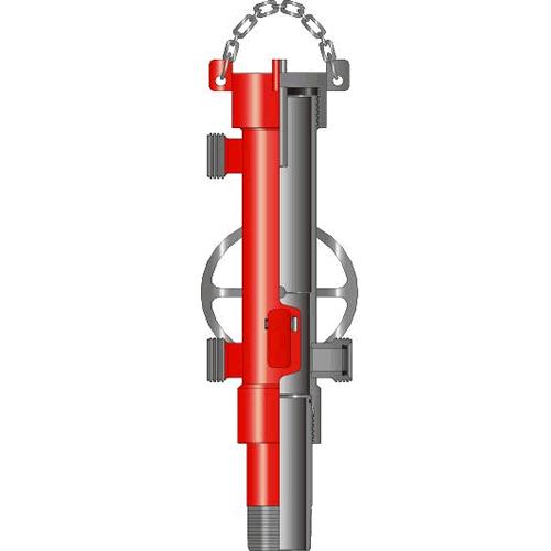 AT型梯扣水泥头