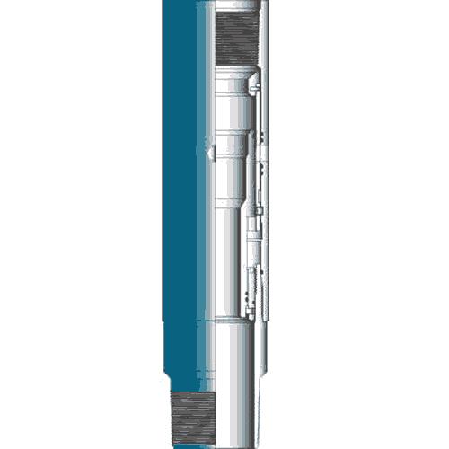 MC机械式分级箍