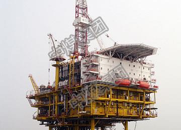 海洋钻机