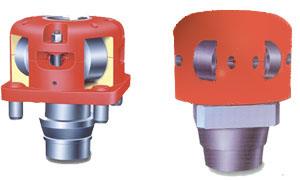 FB系列滚子方补心