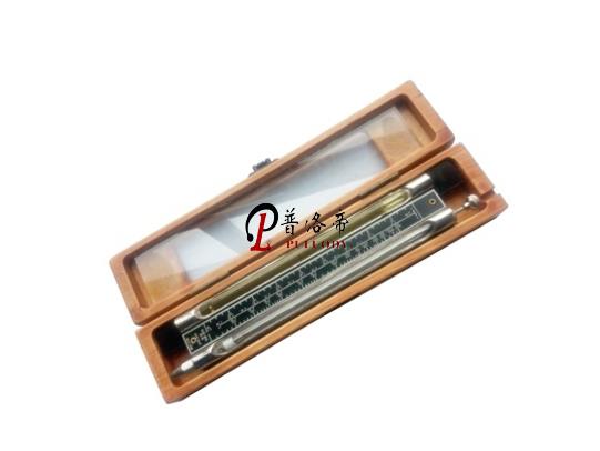 落球双管快速粘度计