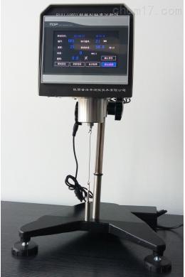 超越型粘度分析仪