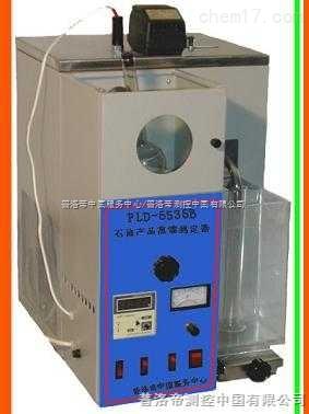 西安蒸馏测定仪馏程测定器