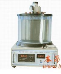 SYD-265D-I运动粘度测定器