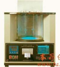 SYD-265H运动粘度测定器