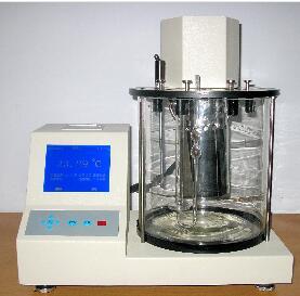 AKV-265运动粘度测定仪