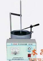 SYD-267开口闪点与燃点试验器