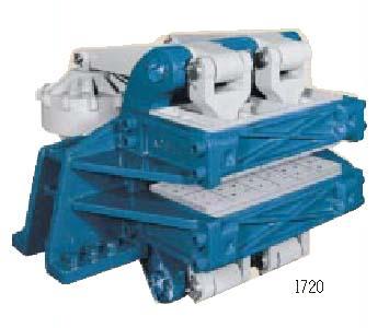 kobelt盘式刹车系统