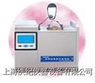 抗燃油自燃点测定仪