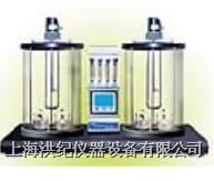 泡沫特性测定仪