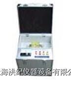 绝缘油介电强度测定仪