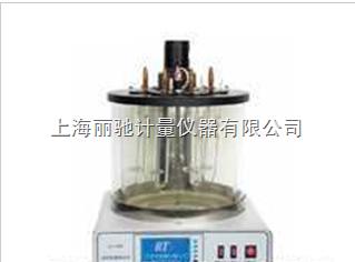 KV-3A型石油运动粘度测定仪