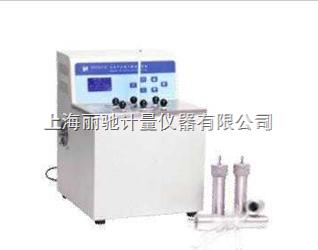 SYP1017-I铜片腐蚀试验器