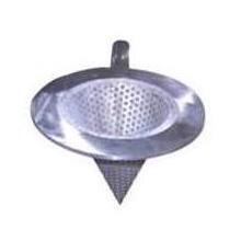 临时尖底过滤器