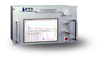 SK-3Q05氢焰色谱仪