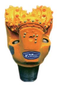 FL油用三牙轮钻头