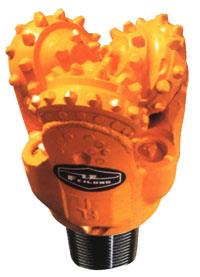 GY油用三牙轮钻头