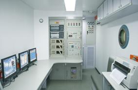 SK-2000FC总线式正压防爆综合录井仪