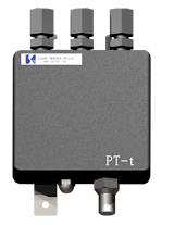 PT-t型防喷器自动记录仪