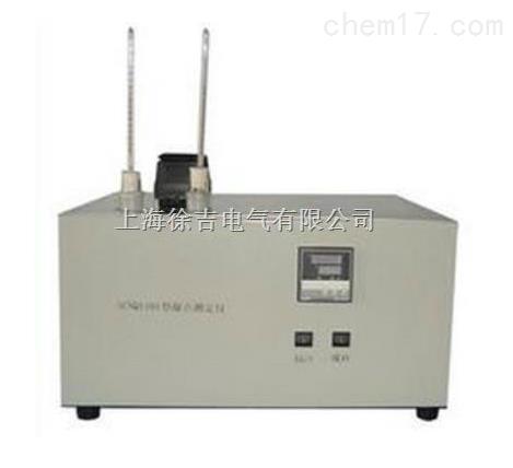 SCNQ1101石油产品凝点测定仪（手动型）