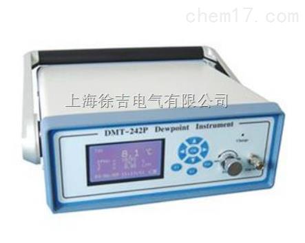 DMT242PSF6气体微水自动测定仪(露点仪)