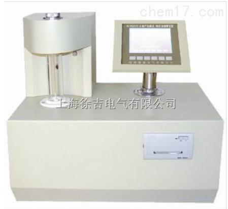 SCNQ1102石油产品凝点倾点测定仪