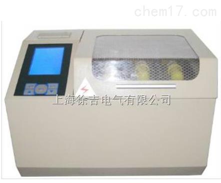 SCJD903绝缘油耐压自动测定仪