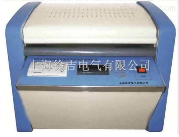 SCJS601型介损及体积电阻率全自动测定仪