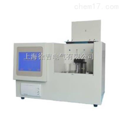 SCSZ706石油产品酸值自动测定仪