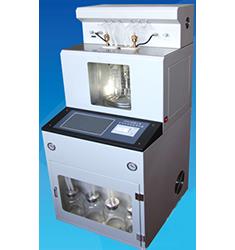 SYD-265H-1 自动运动粘度试验器