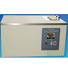 SYD-510G 石油产品低温试验器