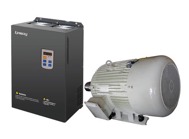 MP500油田抽油机伺服系统