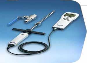 MM70 手持式油中微量水份测试仪