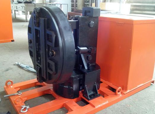 LHGC系列折叠式封堵器