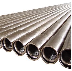 钨合金防腐油套管