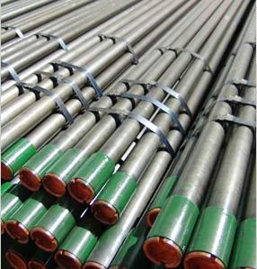 真空氮化防腐油管