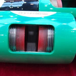 HDPE抗磨抗腐内衬油管