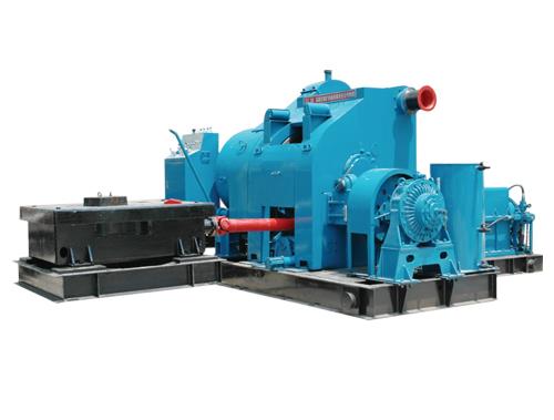 TSJ3700/445型工程钻机