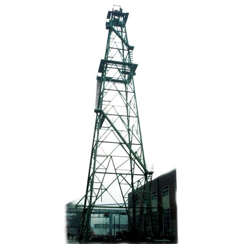 HS37-130型四角钻机