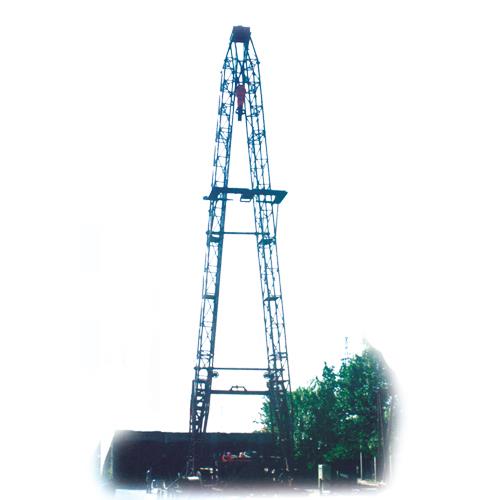 AS.KS型系列钻塔