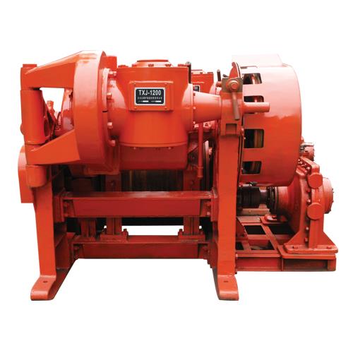 TXJ-1200A型岩芯钻机