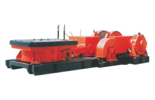 TSL2600/445石油钻机