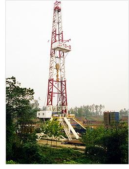 ZJ70/4500L钻机